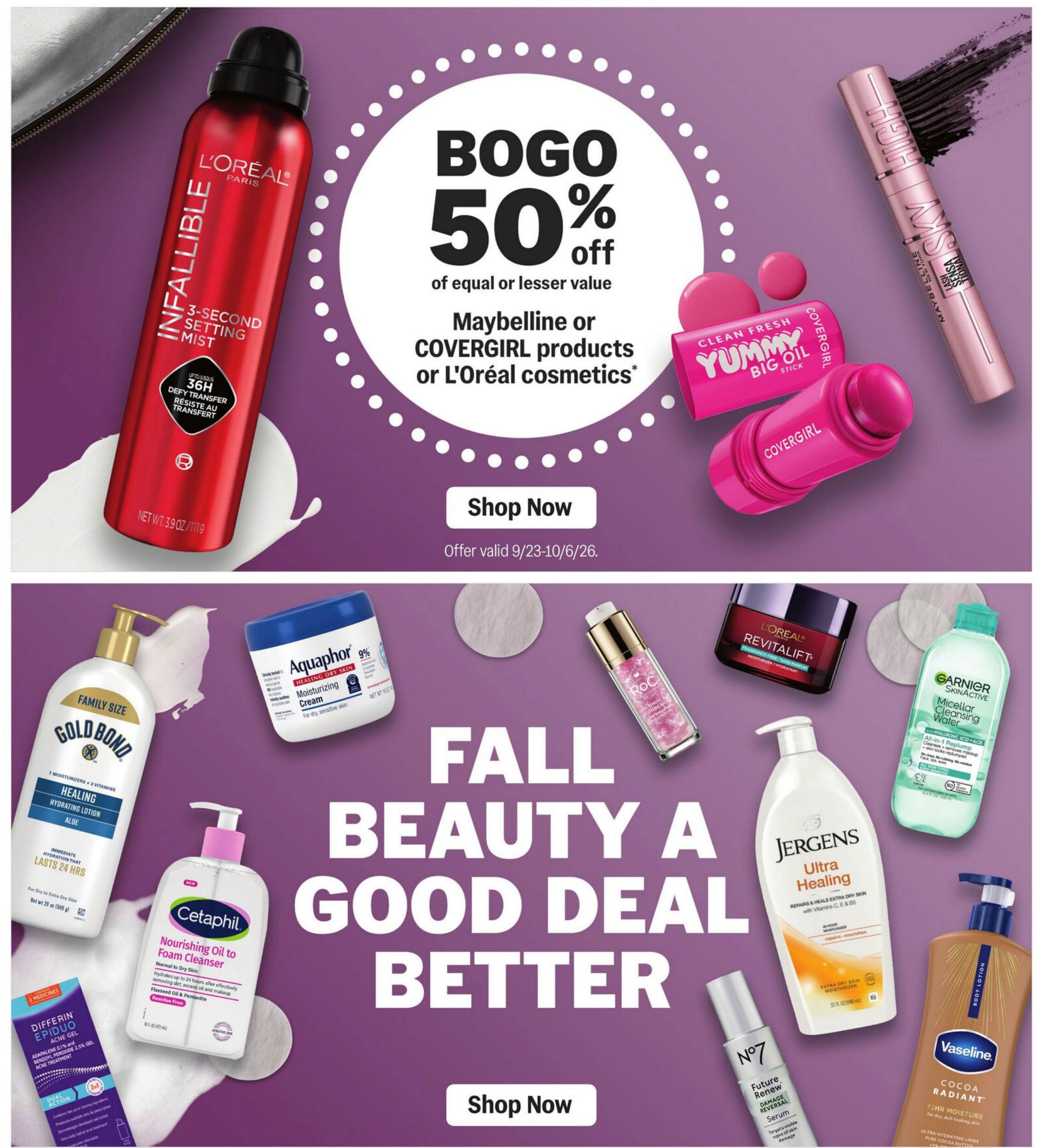 Meijer Weekly Ad Page 35