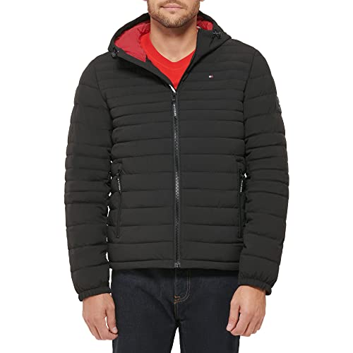 Men's Packable Jacket