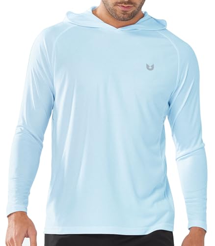 Men's Sun Hoodie