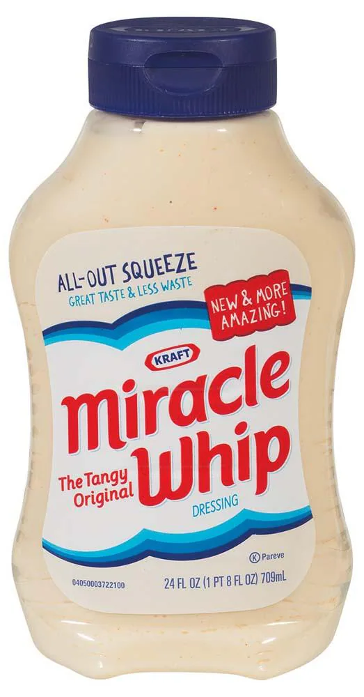 Miracle Whip