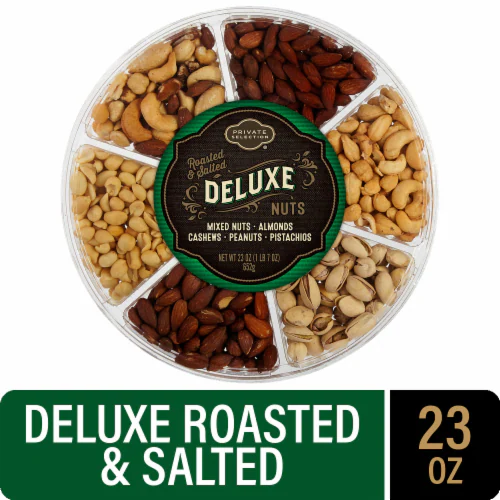 Nuts