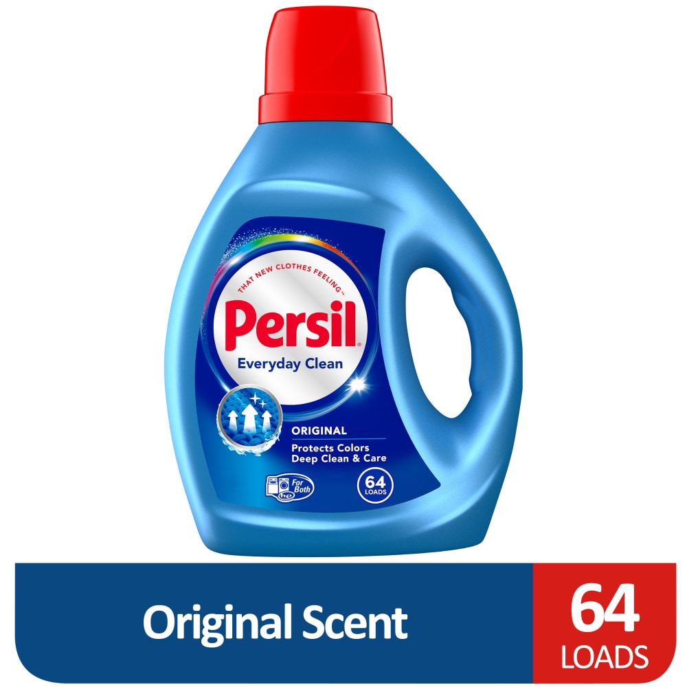 Persil Detergent