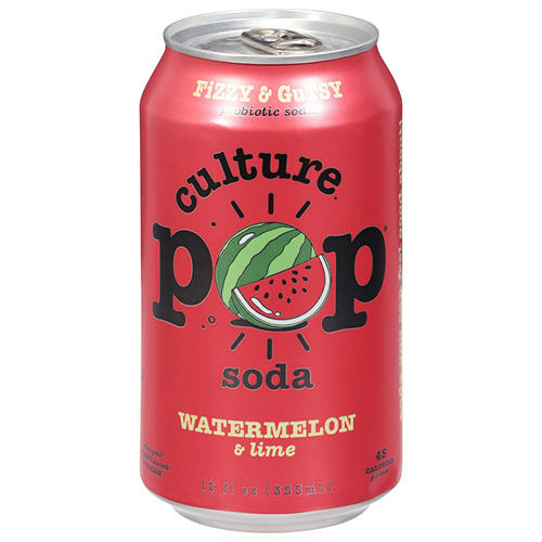 Poppi Soda