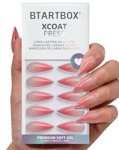 Press-On Nails