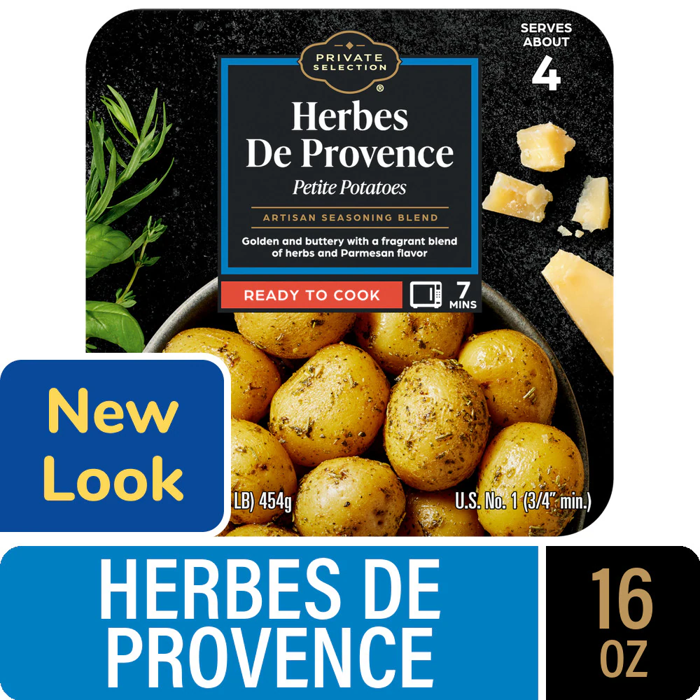 Private Selection Gourmet Potatoes