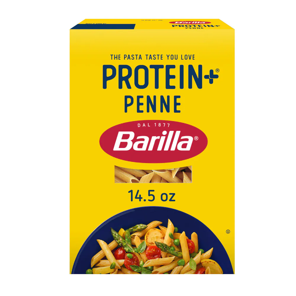 Protein Pasta