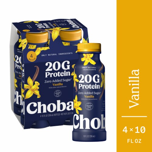 Protein Yogurt Multipack