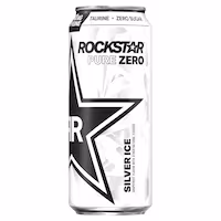 Rockstar Pure Zero