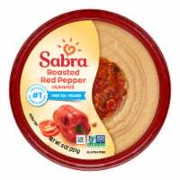 Sabra Hummus
