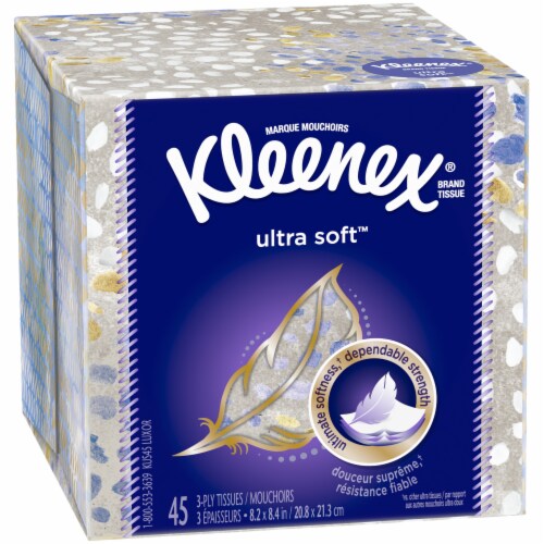 Scotties Tissues