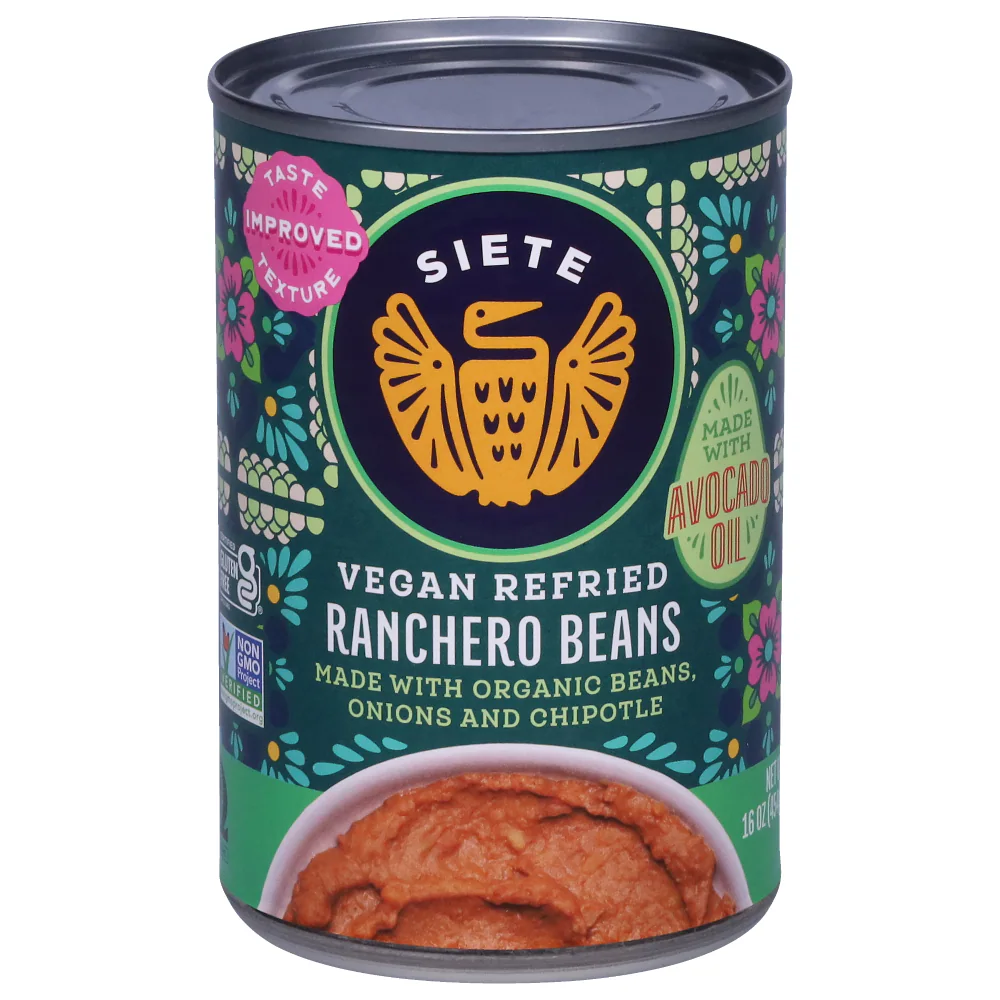 Siete Beans