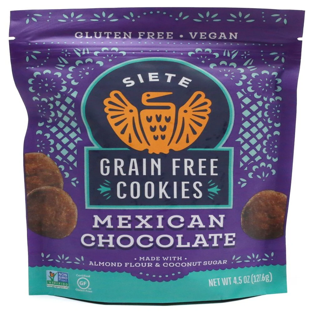 Siete Cookies