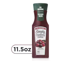 Simply Juice Single Serve