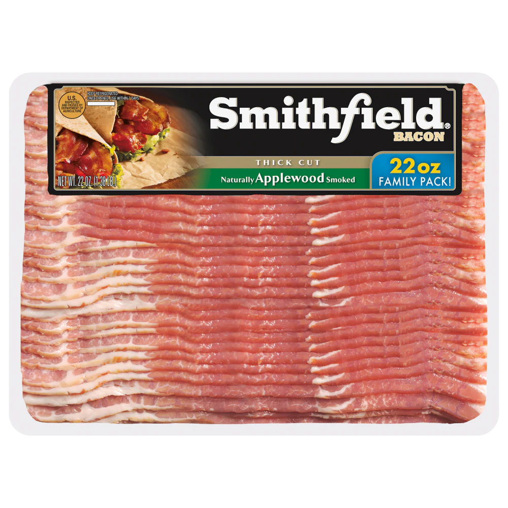 Smithfield Bacon