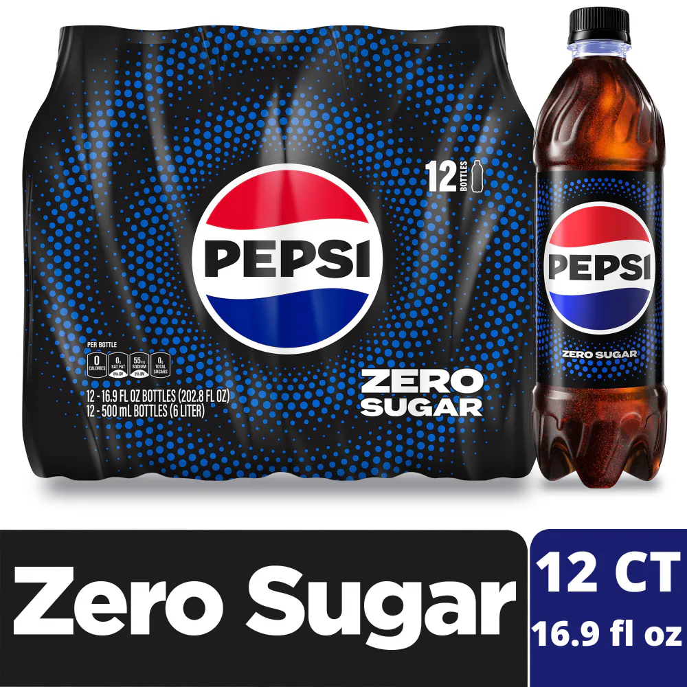 Soda Multipack