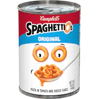 SpaghettiOs