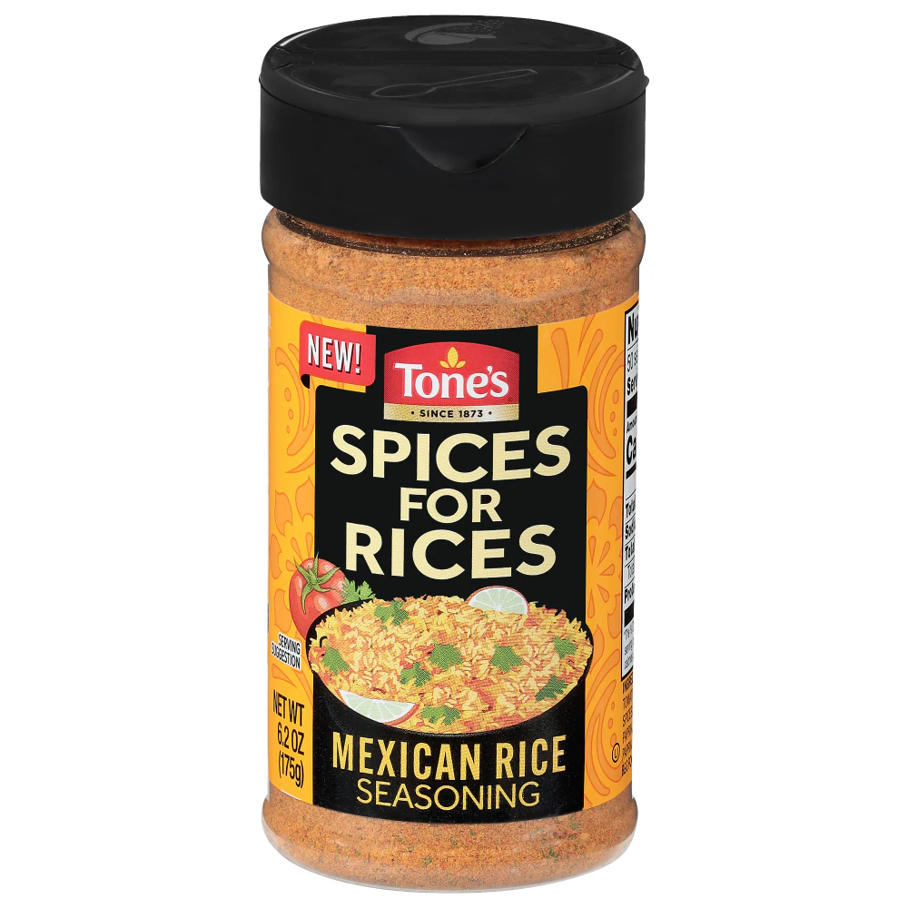 Spices
