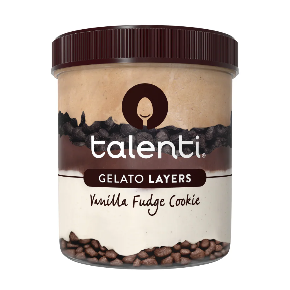 Talenti Ice Cream