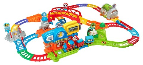 Select VTech & LeapFrog items