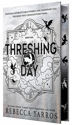 Threshing Day