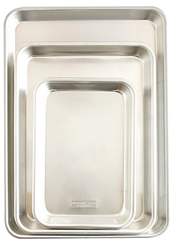 Select Nordic Ware bakeware