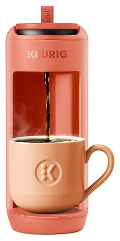 Keurig K-Mini Mate single-serve K-Cup pod coffee maker