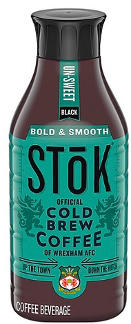 SToK 48-oz. cold brew coffee