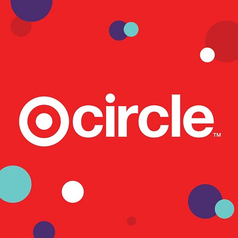 Save the best way, with Target Circle™, Target Circle™ Card and Target Circle™ 360