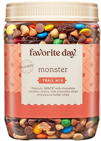 Select Favorite Day™ & Good & Gather™ large trail mix