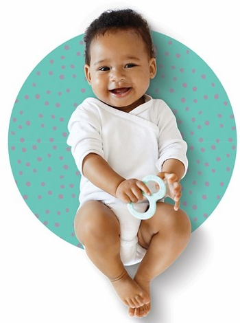 Get free personalized support & registry advice from Target Baby Concierge