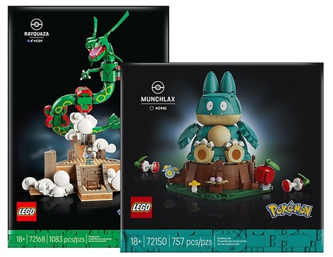 Pokémon toys
