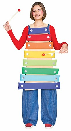 Halloween Costumes