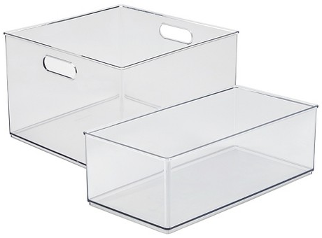 Brightroom™ all-purpose storage