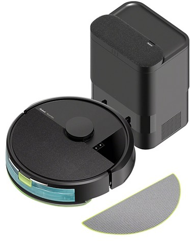 iRobot Roomba 105 Combo cordless vacuum & mop