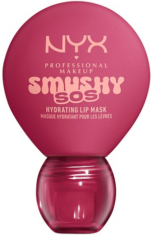 NYX Professional Makeup 0.4-oz. Smushy SOS tinted lip mask