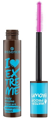 essence 0.4-oz. I Love Extreme Crazy Volume waterproof mascara