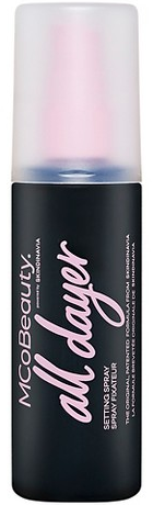MCoBeauty All Dayer Setting Spray - 3.9 fl oz