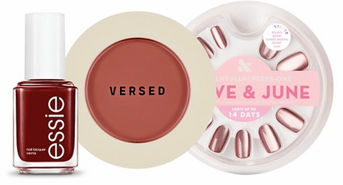 Cosmetics