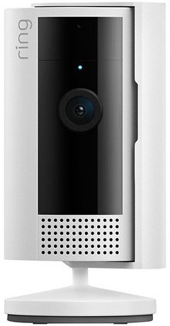 Ring 1080p indoor cam (2nd generation)