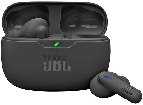 JBL Vibe Beam 2 True Wireless noise-canceling earbuds