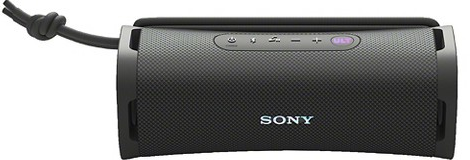 Sony ULT FIELD 1 wireless Bluetooth speaker