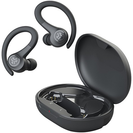 JLab Go Air Sport True Wireless Bluetooth earbuds