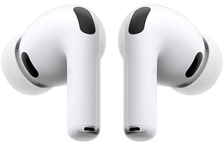 AirPods Pro 3