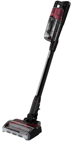 BISSELL PowerClean DualBrush cordless stick vacuum