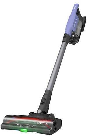 Tineco GO Pet Plus HEPA cordless stick vacuum with 8.3