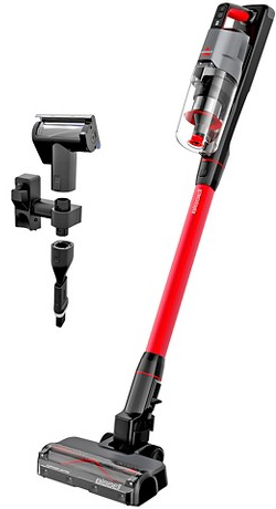 BISSELL PowerClean FurGuard cordless pet stick vacuum