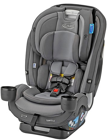 Get an extra 20% off Target Circle Bonus with the Car Seat Trade-in Event