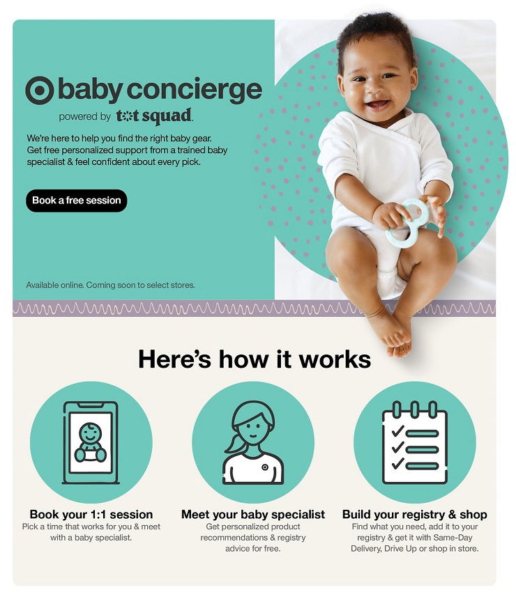 Target Weekly Ad Page 10