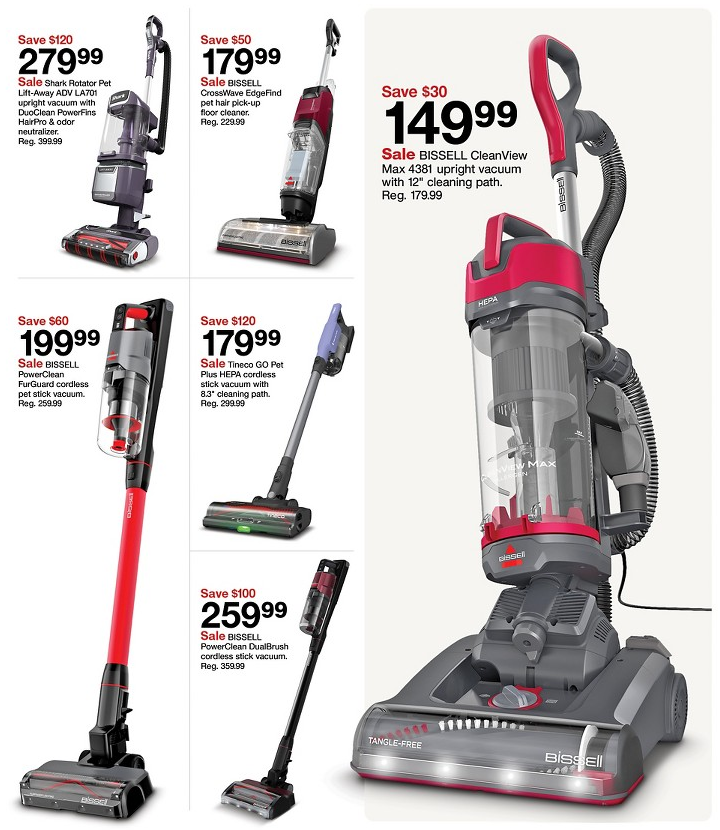 Target Weekly Ad Page 19