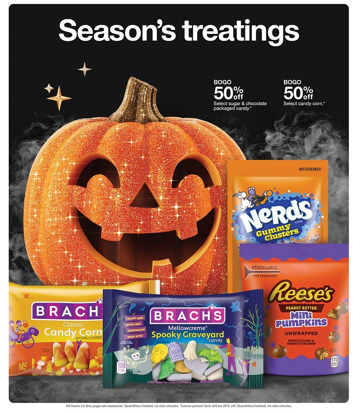 Target Weekly Ad Page 29